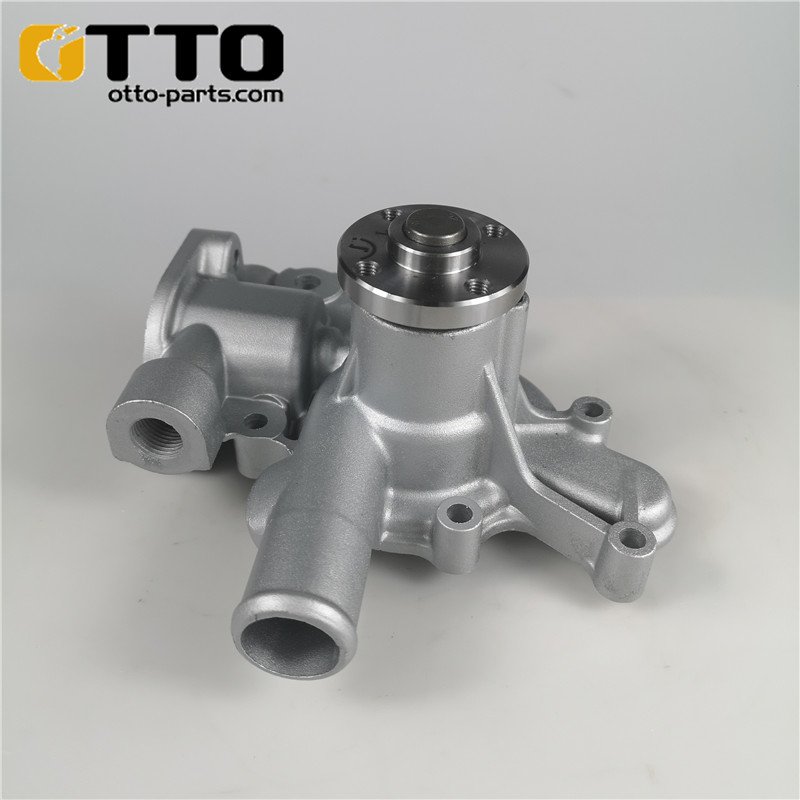 OTTO Machinery Engine Parts SAA12V140E-3C-02 S 6219-51-1000 Engine Oil Pump For Excavator PC2000-8 PC200CA-6-C1 PC200CA-6-U1