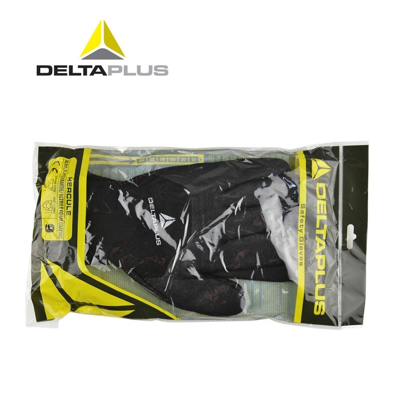 EN388 EN511CE Cold resistant nitrile gloves VV750 (201750)Water and oil resistant products corrosion resistant