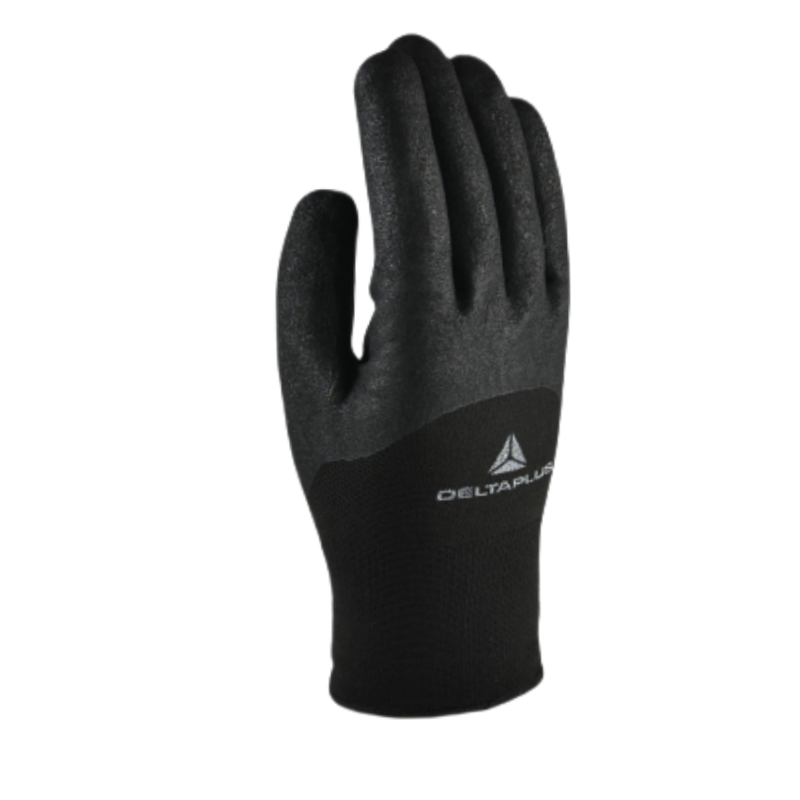 EN388 EN511CE Cold resistant nitrile gloves VV750 (201750)Water and oil resistant products corrosion resistant