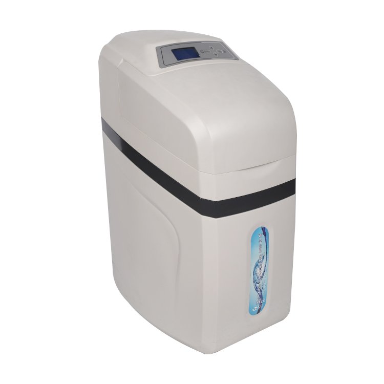 New Technology Portable Heating Household Pre Filtration Resin Water Softener Magnetic Water Softener Water Softener Resin