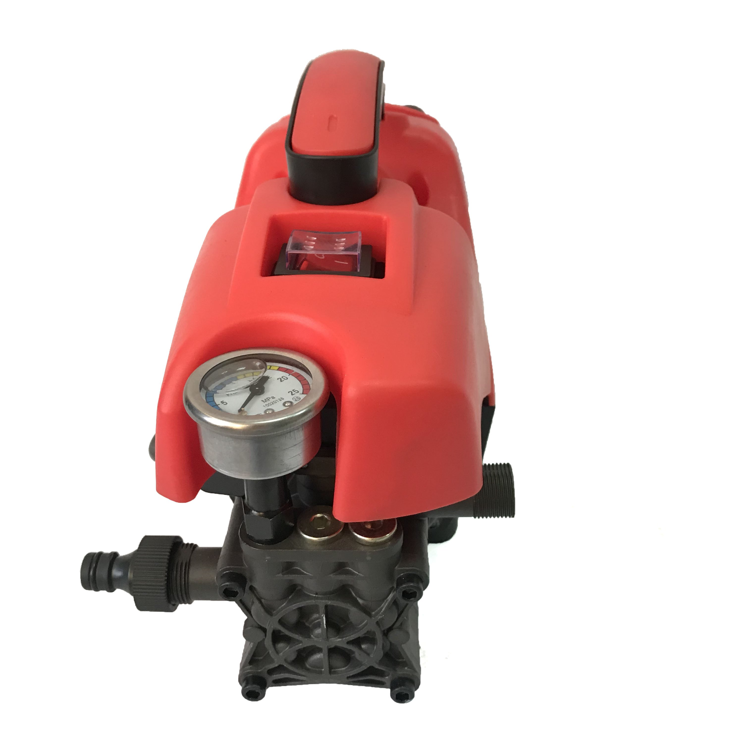 S9 Factory price Garden Car Washing with High Pressure Power Water Jet Spray Nozzles hose Gun Sprayer