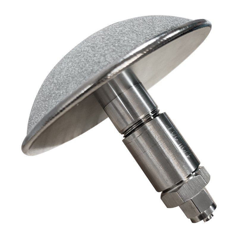 Flygoo Ozone Accessories Cylindrical Stone Diffuser for Ozone Generator Water Treatment
