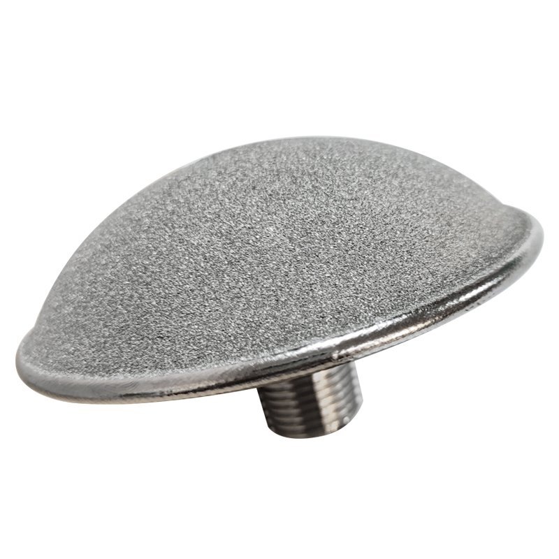 Flygoo Ozone Accessories Cylindrical Stone Diffuser for Ozone Generator Water Treatment