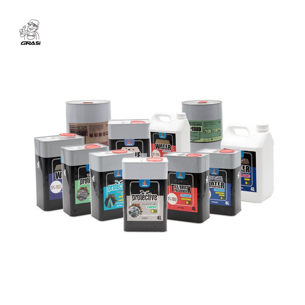 Special Offer Good Quality Waterproof Anti-Acid, Anti-Alkali, Anti-Salt Super Hydrophobic Waterproof Coating