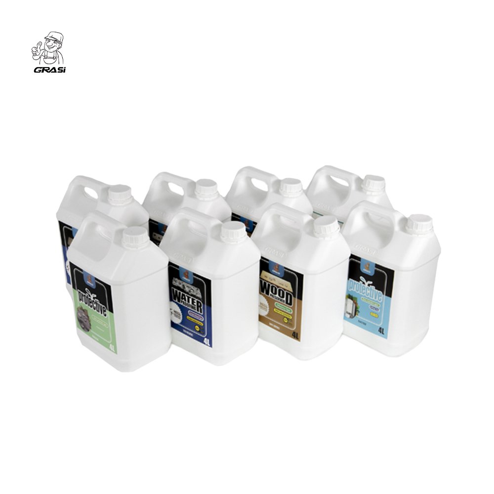 Special Offer Good Quality Waterproof Anti-Acid, Anti-Alkali, Anti-Salt Super Hydrophobic Waterproof Coating