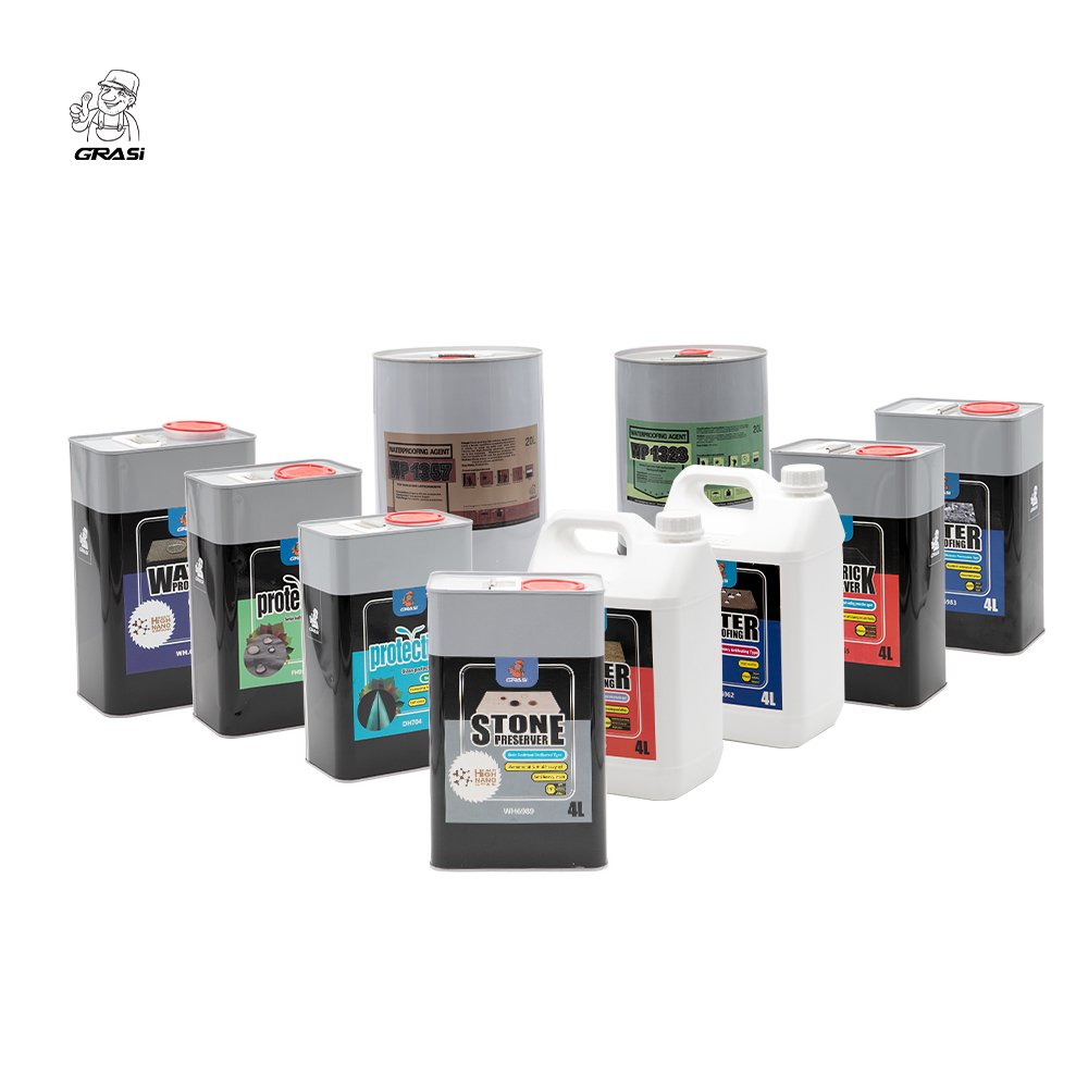 Special Offer Good Quality Waterproof Anti-Acid, Anti-Alkali, Anti-Salt Super Hydrophobic Waterproof Coating