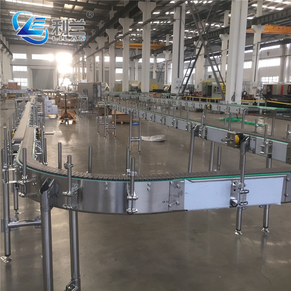 Full Set Complete Plastic Small Bottled Drinking Pure Water Production Line