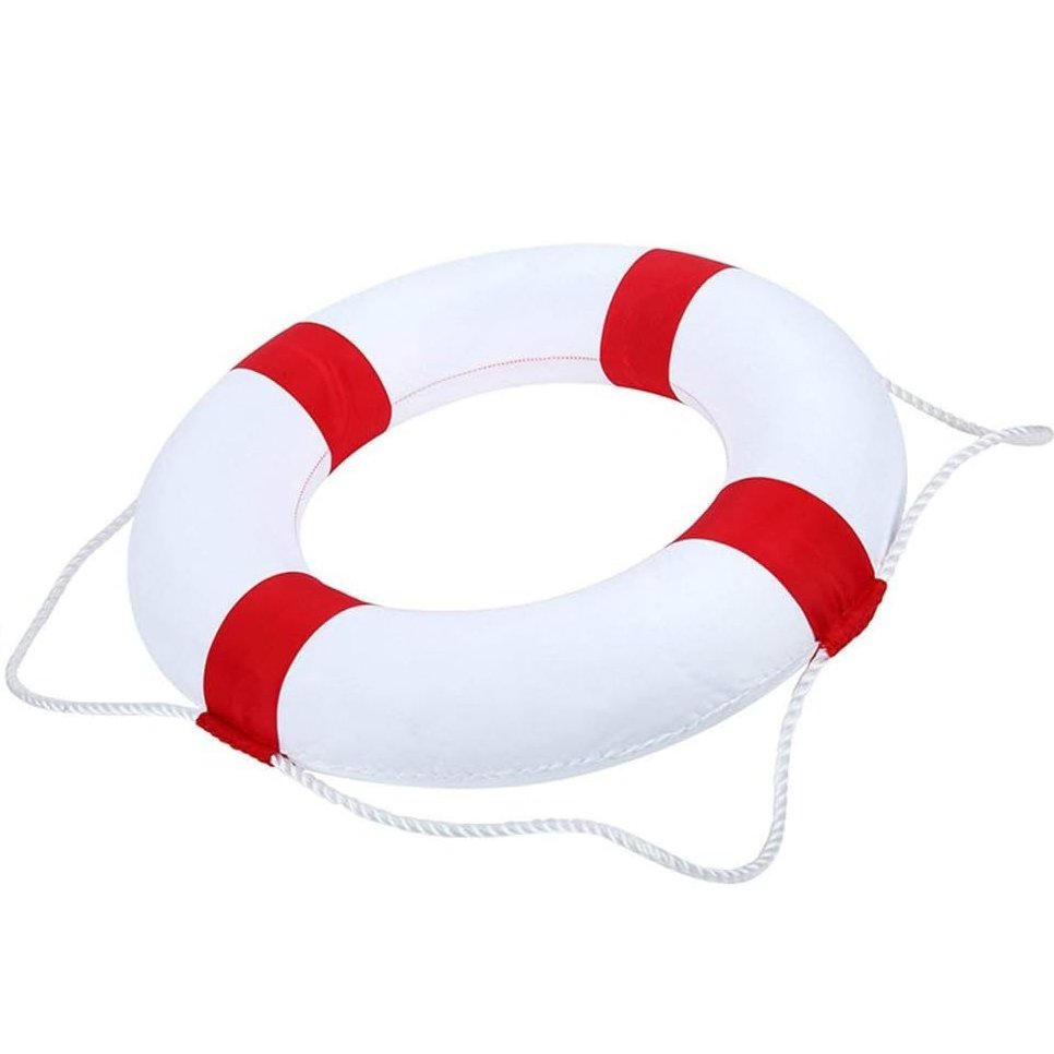 Water other water safety products children adult buoy swimming pool safety buoy