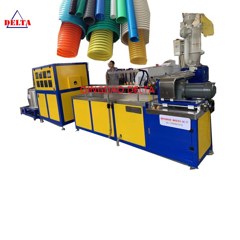 PVC shisha/hokkah smoke hose produce machine Arabic shisha/hokkah smoking pipe making line