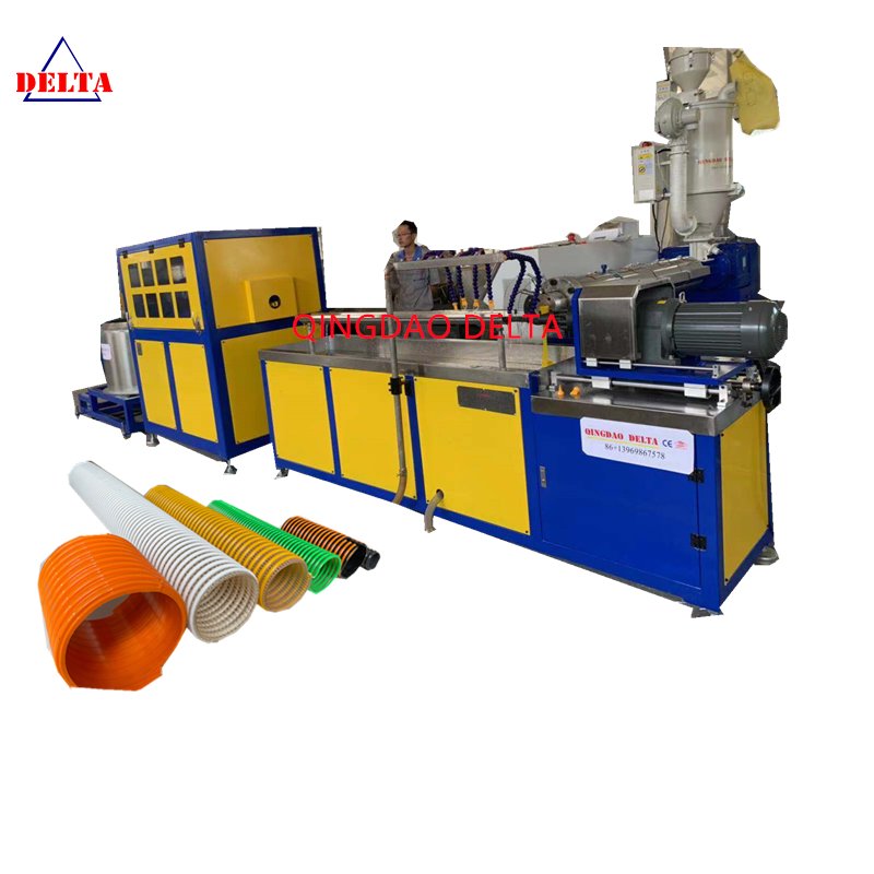 PVC shisha/hokkah smoke hose produce machine Arabic shisha/hokkah smoking pipe making line
