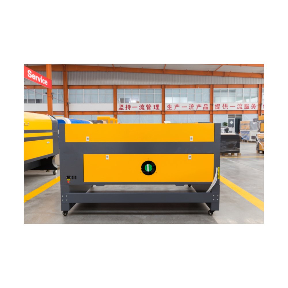New products Industrial 9060 high quality China co2 laser m2 controller engraving machine and mini cutting machine