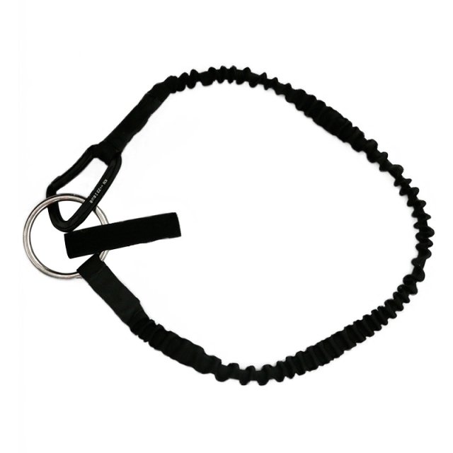 Water rescue safety equipment Cheap Water Rescue Oxtail Rope Quick Escape Device Lifejacket Traction Rope