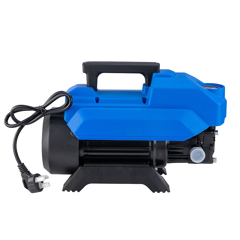 2200W High Quality Power Electric Car Wash Machine High Pressure Washer Cleaner
