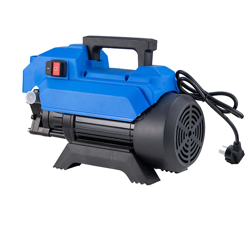 2200W High Quality Power Electric Car Wash Machine High Pressure Washer Cleaner