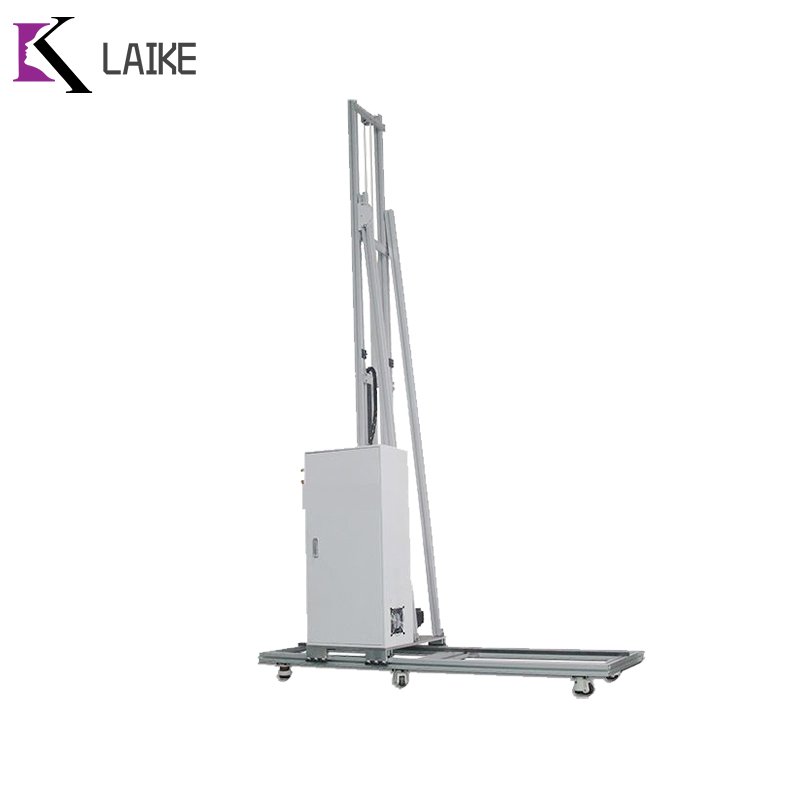 3D wall automatic surface printer effect vertical printer