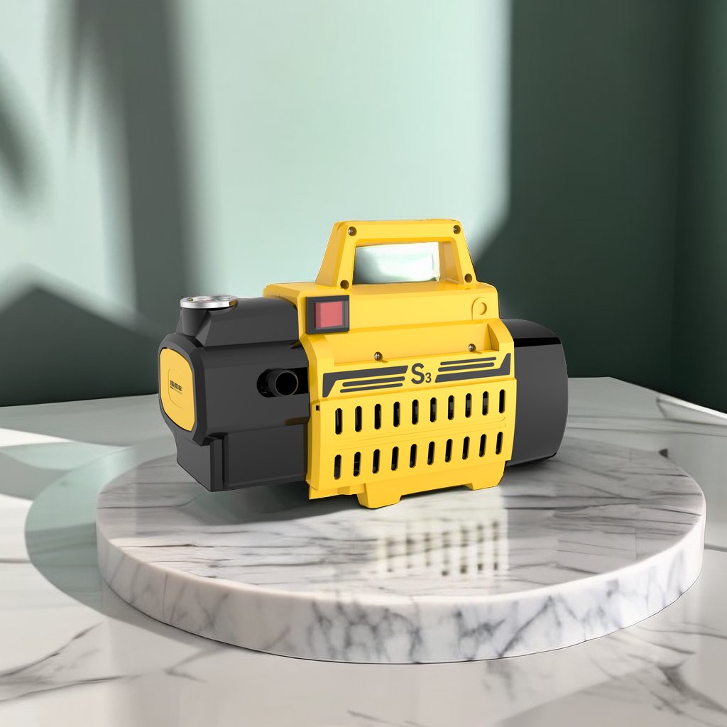 High Pressure Car Washer Auto Stop Long Working Time High Pressure Car Washer Pump Cleaner