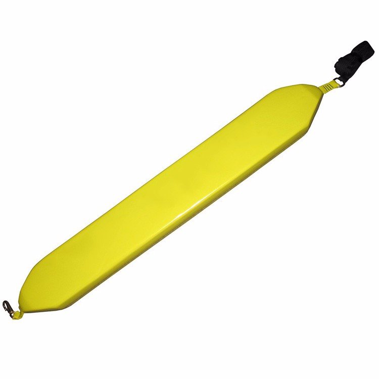 Hot Selling Water Guard Floating Foam Tube For Rescue Buoy Rescue Customized Floating Lifeguard Approved CE/CCS