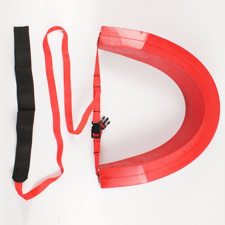 Hot Selling Water Guard Floating Foam Tube For Rescue Buoy Rescue Customized Floating Lifeguard Approved CE/CCS