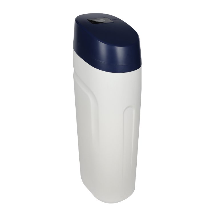 Intelligent Portable Volumetric Cabinet Household Pre Filtration Water Softener Water Tank