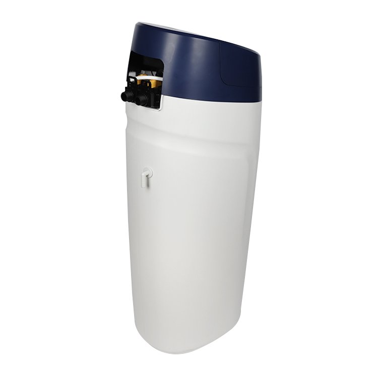 Intelligent Portable Volumetric Cabinet Household Pre Filtration Water Softener Water Tank