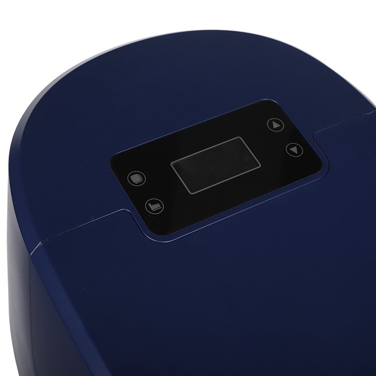Intelligent Portable Volumetric Cabinet Household Pre Filtration Water Softener Water Tank