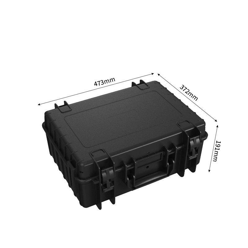 Waterproof Breathe Detection Life Rescue Radar Detector Enhances Search Capabilities Saves Lives Safety Product