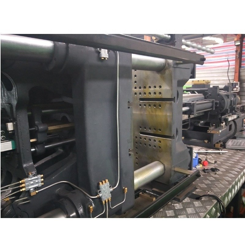 plastic Pet Water Bottle capsule Preform Moulding Making Machine Injection Molding Machine