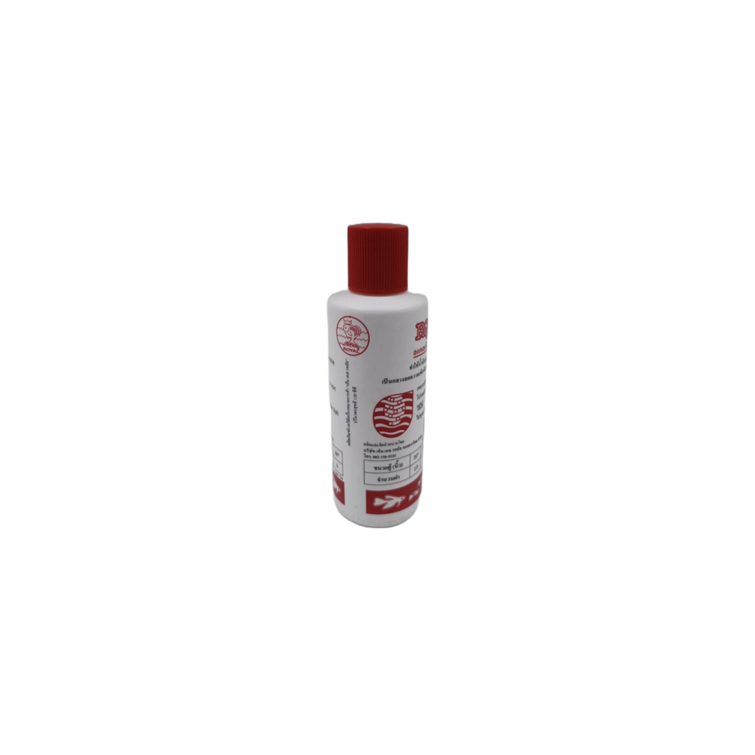 RQ Contract Chlorine Product 120ml Plastic Neutralizer for Fresh Water Fish Removes Chlorine and Chloramine Dozen Pack
