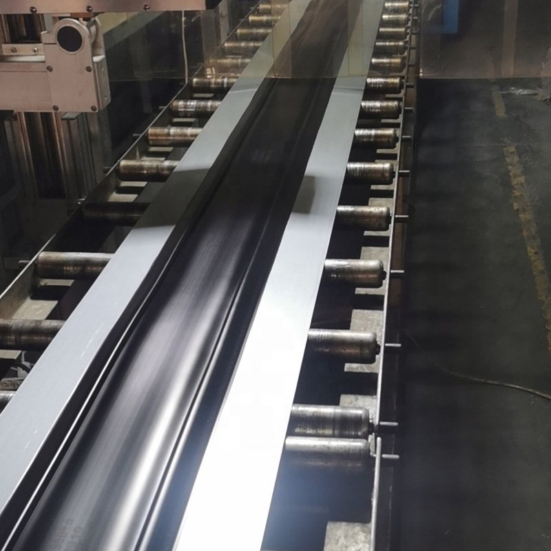 Wholesale PVC production Construction Materials Waterproof Membrane Neoprene Rubber Waterstop