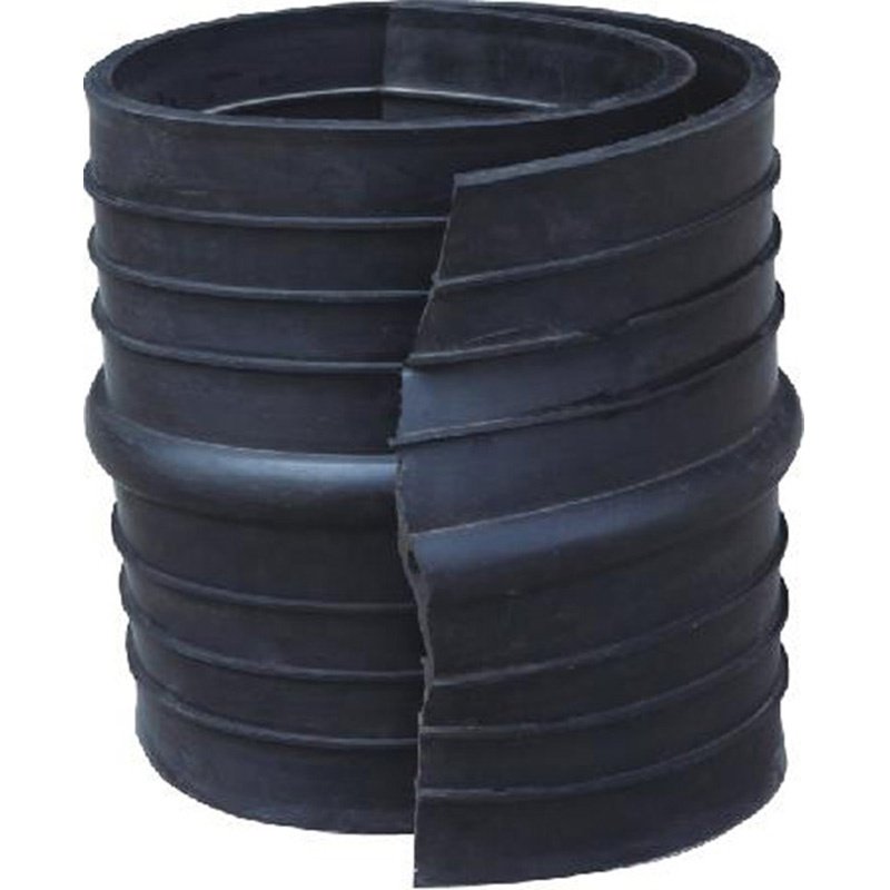 Wholesale PVC production Construction Materials Waterproof Membrane Neoprene Rubber Waterstop