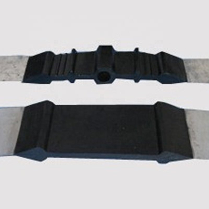 Wholesale PVC production Construction Materials Waterproof Membrane Neoprene Rubber Waterstop