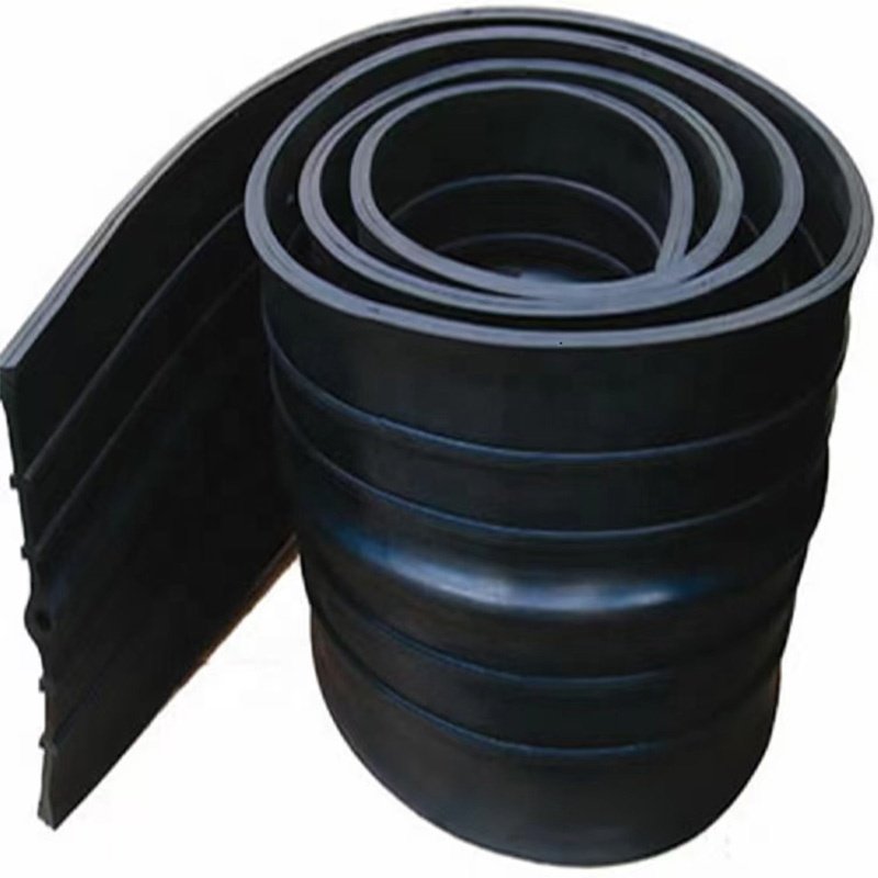 Wholesale PVC production Construction Materials Waterproof Membrane Neoprene Rubber Waterstop
