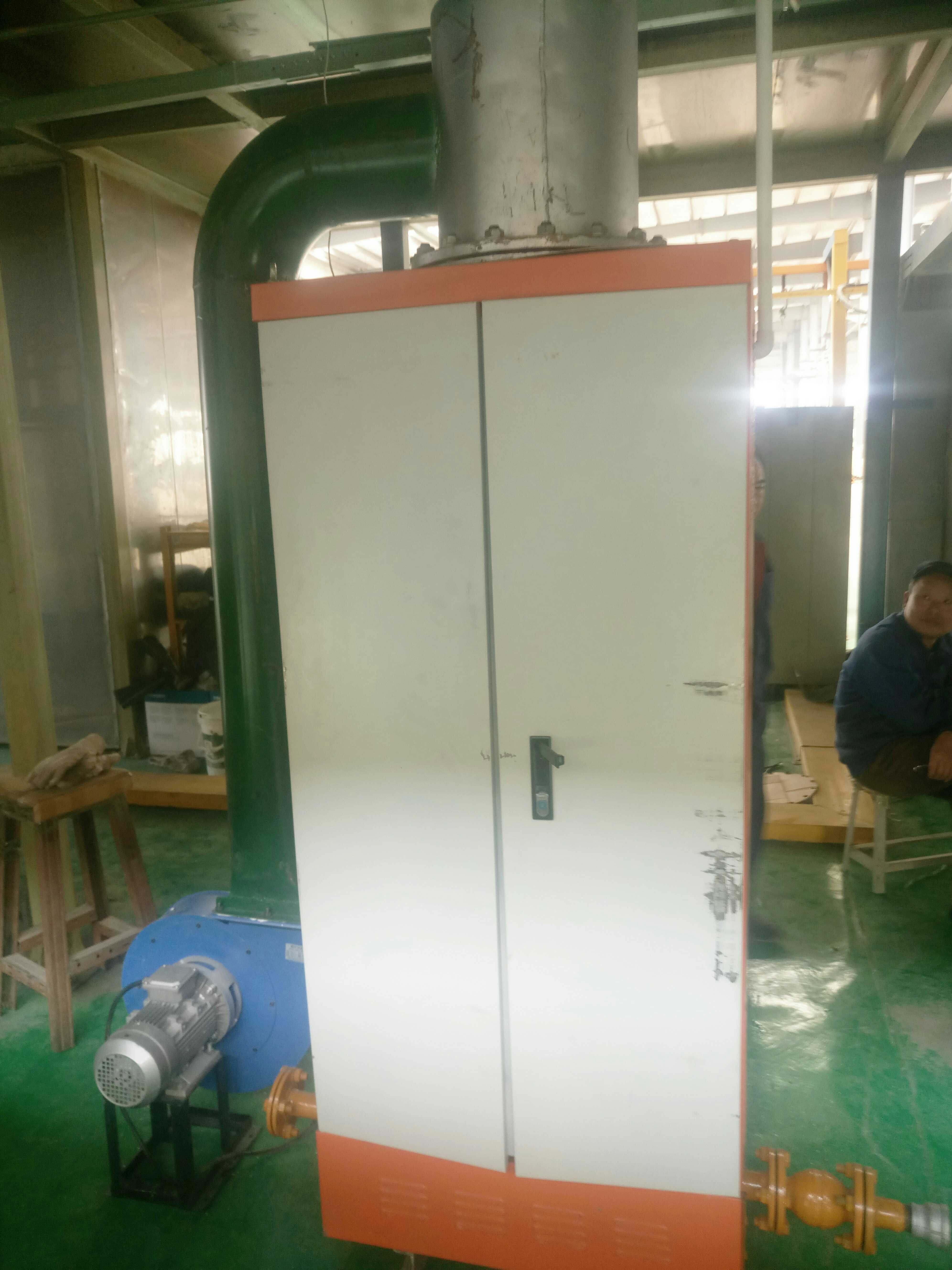 industrial Curing furnace drying oven Powder Coat Oven Metal Coating Machine