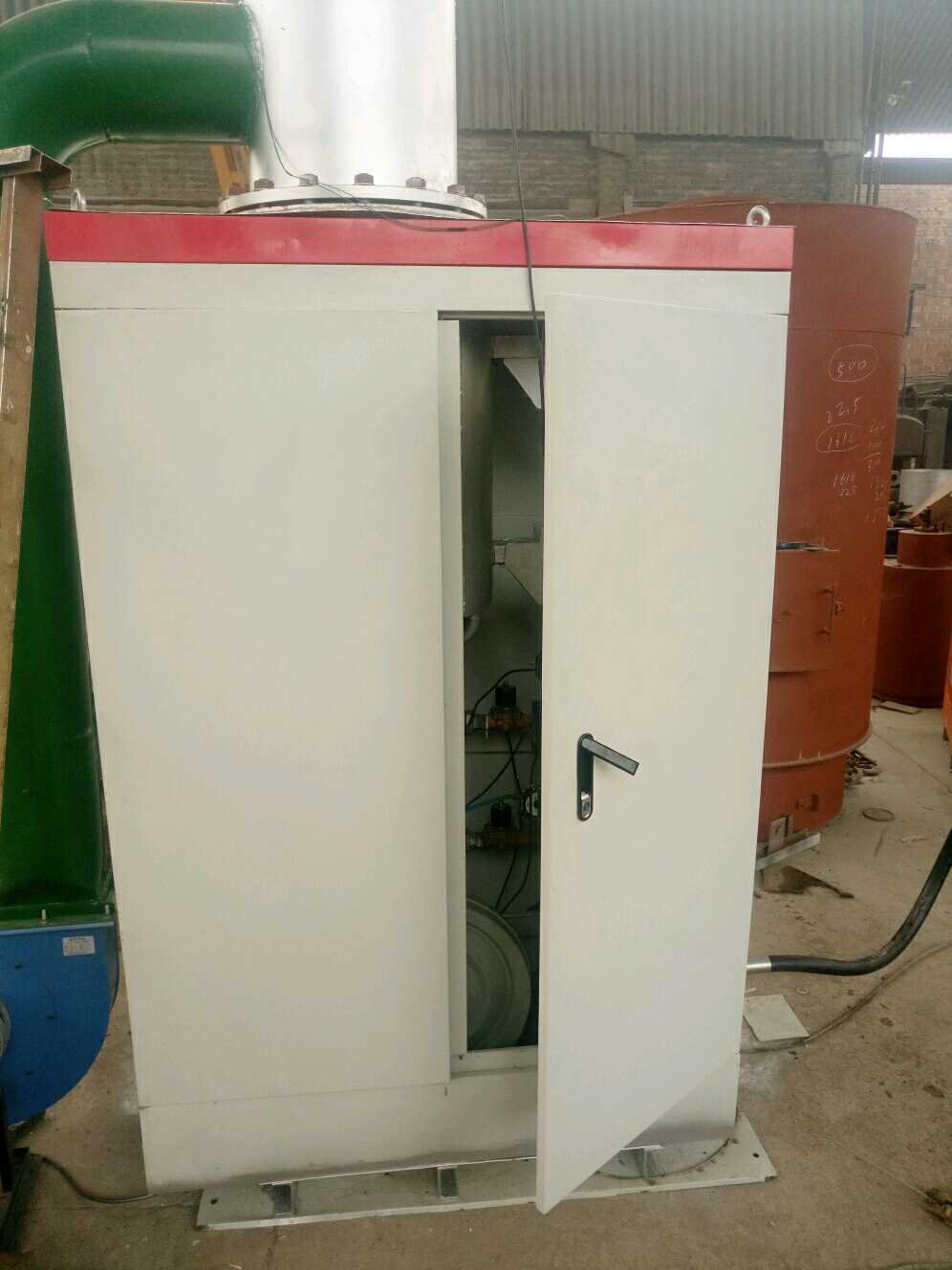 industrial Curing furnace drying oven Powder Coat Oven Metal Coating Machine