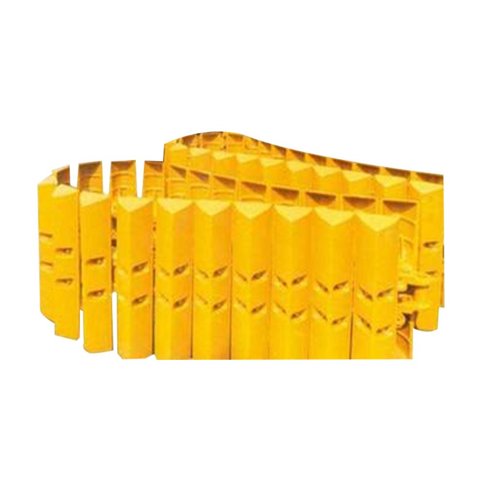 chain high quality construction earth moving machinery crawler dozer or digger track assembly