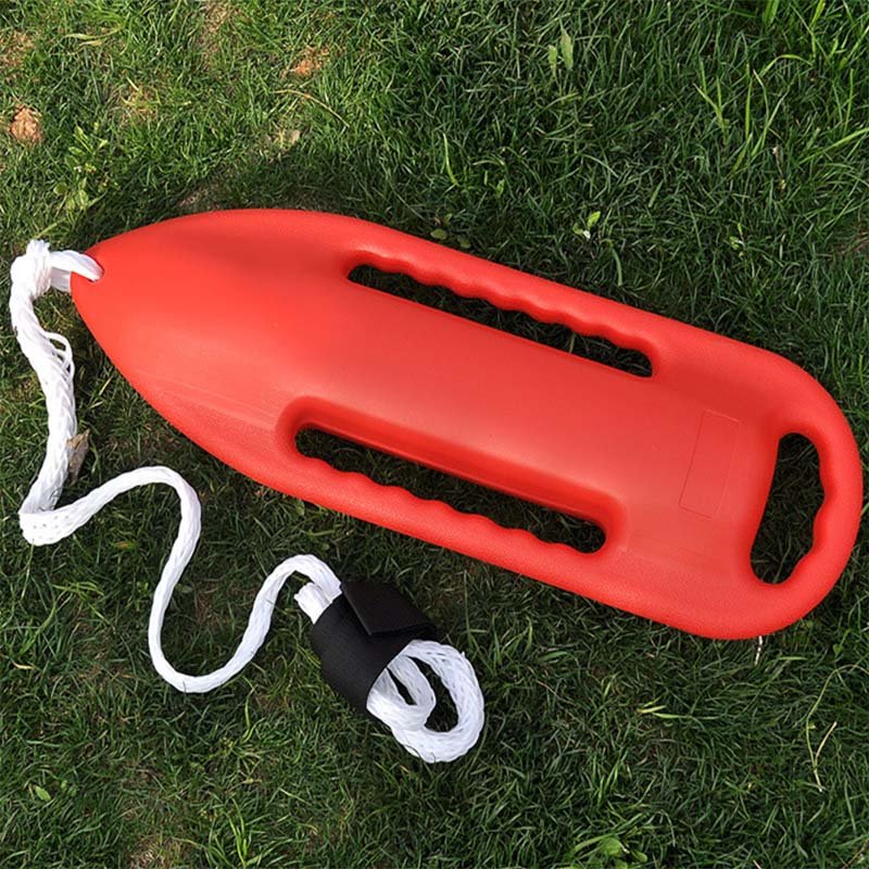 Torpedo swim buoy Rescue buoy water safety equipment life saver