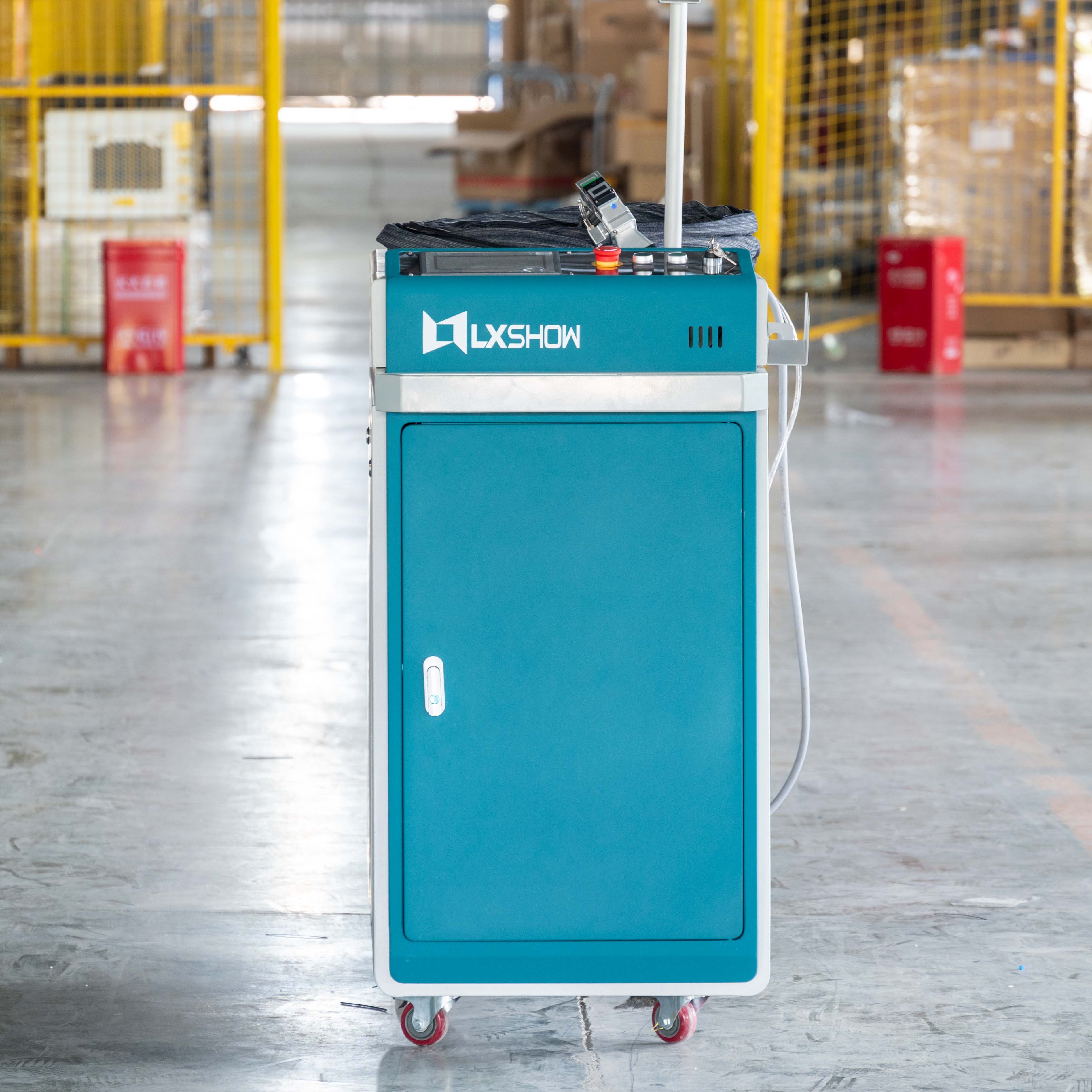 Hot selling 3000 w laser welding Fiber laser laser welding machine manufactures