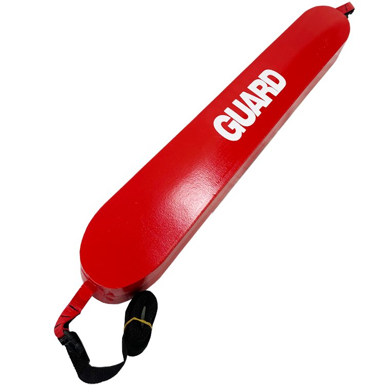Water Safety Equipment Life Saving Device Rescue Swimming Pool Lifeguard 40" 50" Rescue Tube