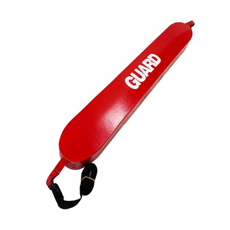 Water Safety Equipment Life Saving Device Rescue Swimming Pool Lifeguard 40" 50" Rescue Tube