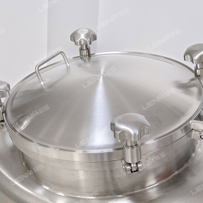 Lienm Cosmetic Manufacturing Machine Detergent Mixer Machine Shampoo Mixer Steel Wood Case Cosmetic Production Line 50L- 20T