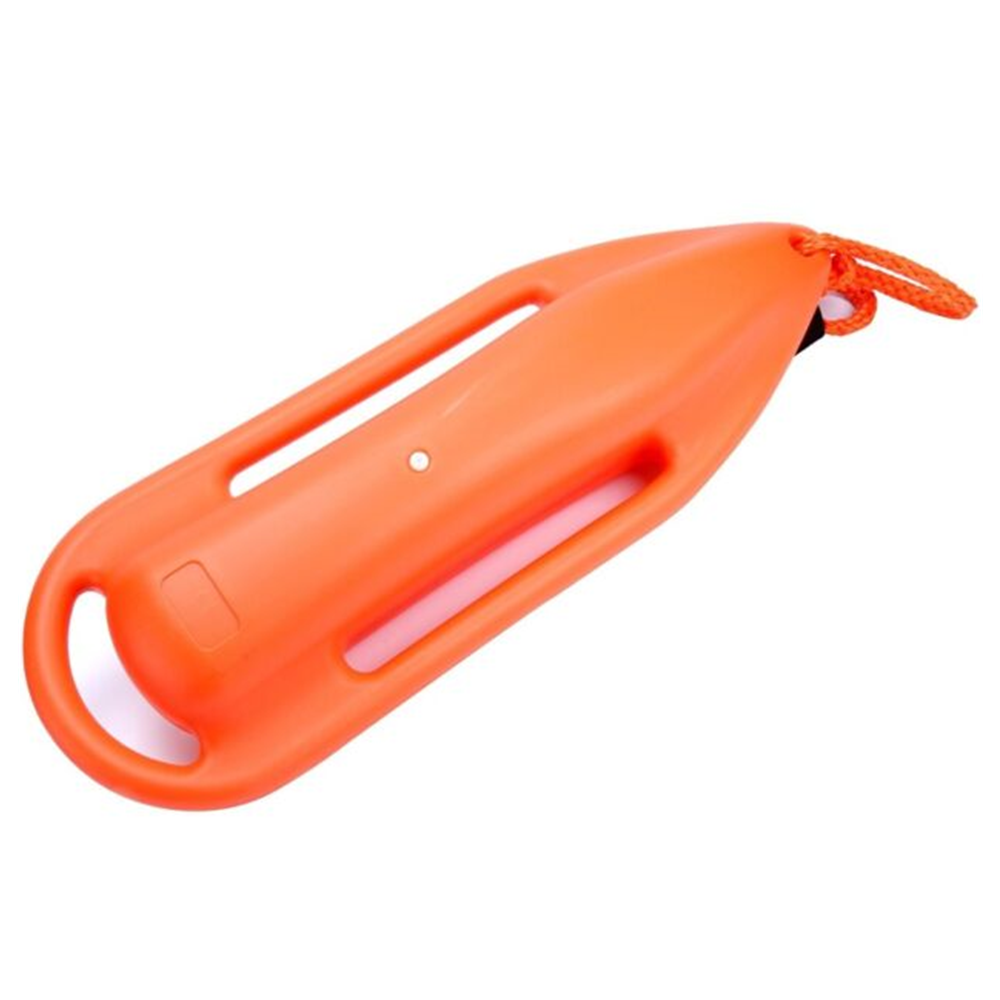 Anshun Wholesale Water Floating Safety Life Saving Lifeguard Six Handles Torpedo Buoy Rescue Can