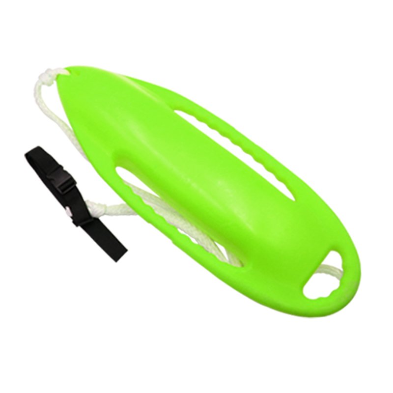 Outdoor Swimming Water Rescue Buoys - Convenient Emergency Equipment