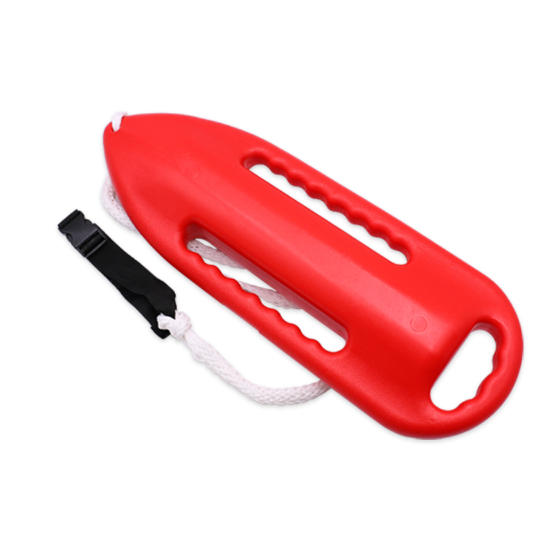 Outdoor Swimming Water Rescue Buoys - Convenient Emergency Equipment