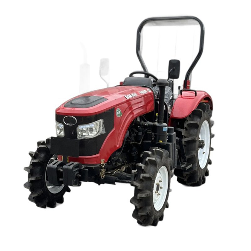 50HP Super cheap farm tractor farm tractors agriculture 504