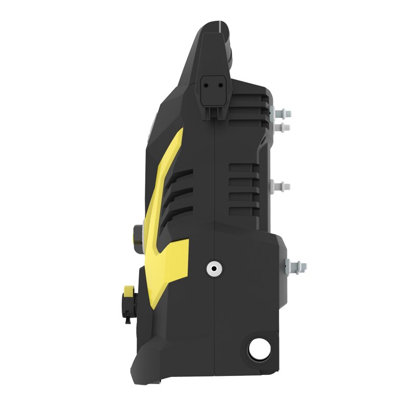1900PSI 135Bar Electric High Pressure Washer 1700W High Pressure Cleaner 220-240V car washer