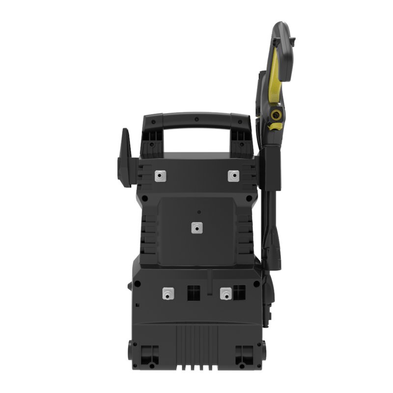 1900PSI 135Bar Electric High Pressure Washer 1700W High Pressure Cleaner 220-240V car washer