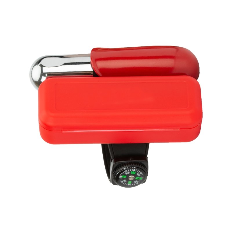 Portable Float Bracelet Lifesaving Anti Drowning Wristband For Adult