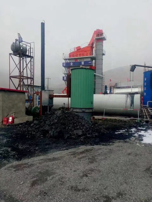 Waste wood fired hot oil heating system manual feeding fixed grate thermal oil boiler