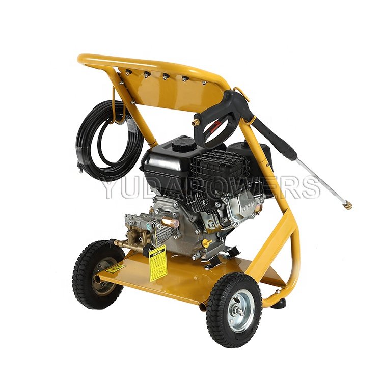 High quality cheap products professional high pressure washer gun heavy duty car wash machine 3600 RPM 250 BAR pressure washer