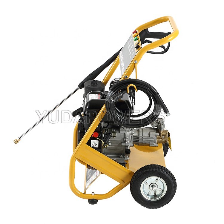 High quality cheap products professional high pressure washer gun heavy duty car wash machine 3600 RPM 250 BAR pressure washer